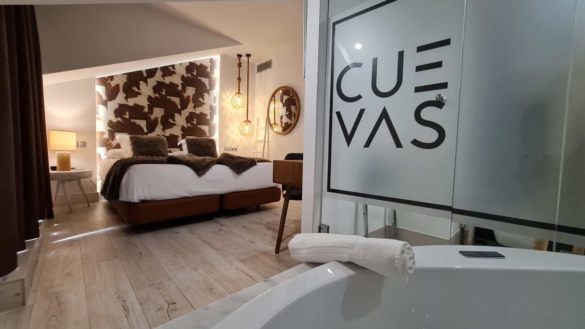 Hotel Cuevas - Adults Only Santillana del Mar Kültér fotó